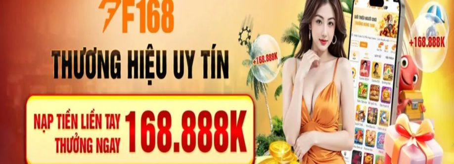 F168 Nhà Cái Uy Tín Hàng Đầu cover