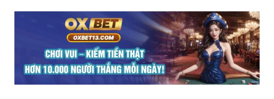 OXBET 13COM