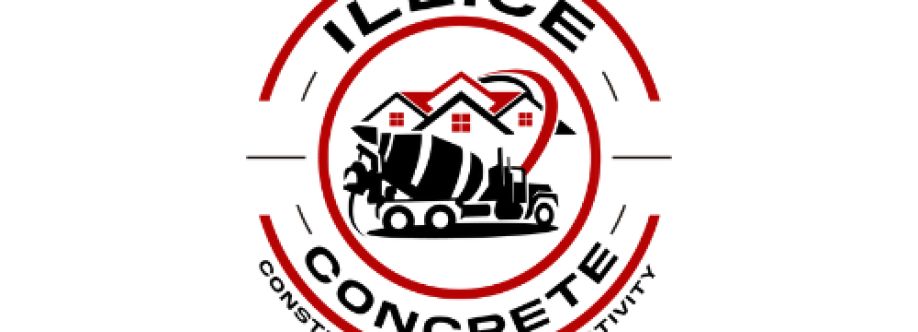 Illice Concrete cover