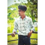 Akash Ahmed Ahmed Profile Picture