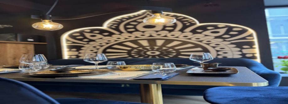 Shiraz persisk restaurant og bar cover