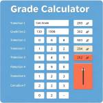 Grade Calculator Profile Picture