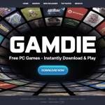Gamdie Game Profile Picture