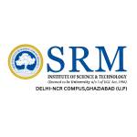 SRMIST Delhi NCR Campus Profile Picture