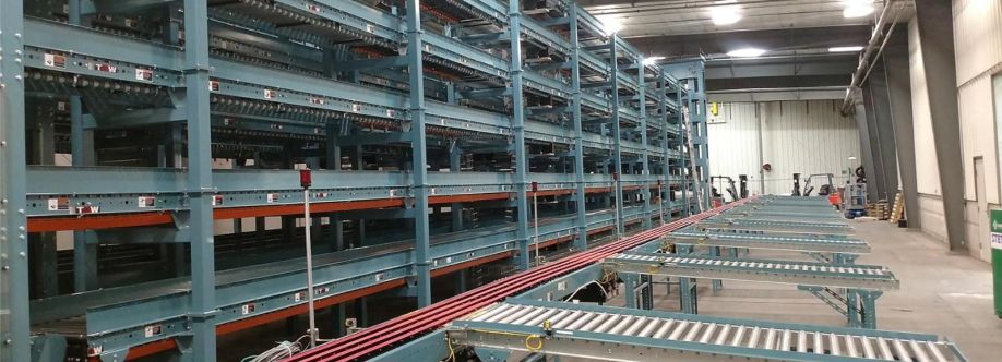 Dillin Automation Systems cover