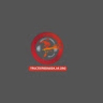 Following profile image