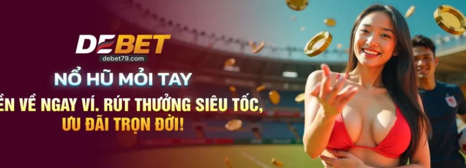 DEBET 67COM cover