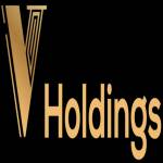 Vㅤ Holdings