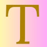 Following profile image