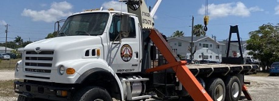 Premier Lifting Services LLC cover