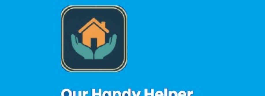 Our Handy Helper cover