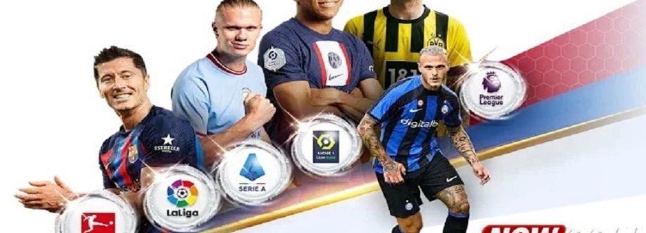 NOWGOAL cover