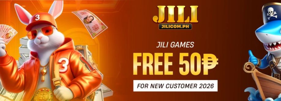 Casino Jili cover