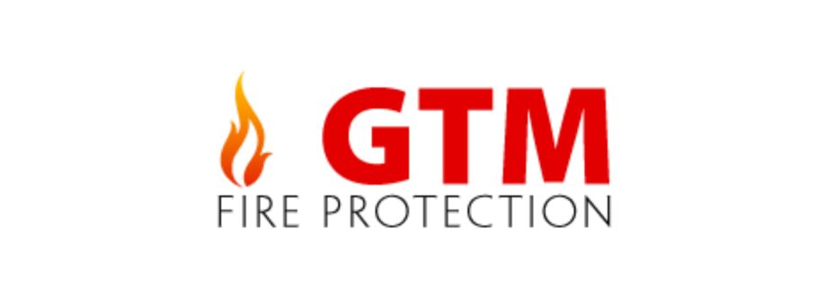 GTM Fire Protection cover