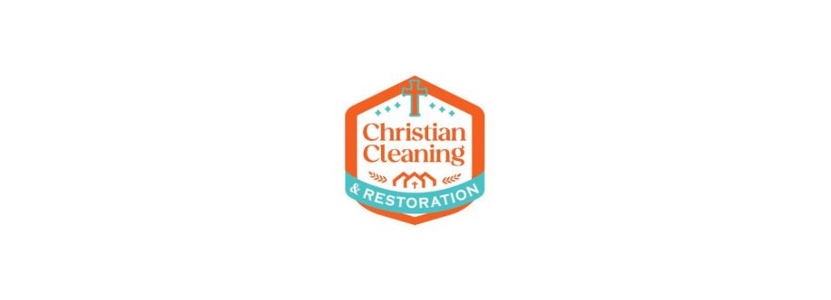 Christian Cleaning cover