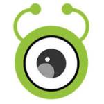 Following profile image