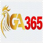Following profile image