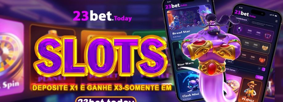 23BET BET cover