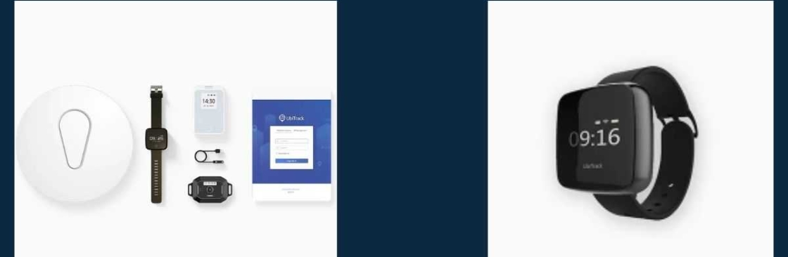 UbiTrack UK