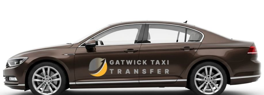 Gatwick Taxi Transfer cover