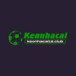 Following profile image