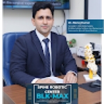 Following profile image