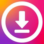 Following profile image