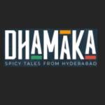 Dhamaka Indian Restaurant Profile Picture