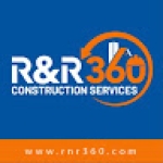 RNR 360 Construction Services Profile Picture