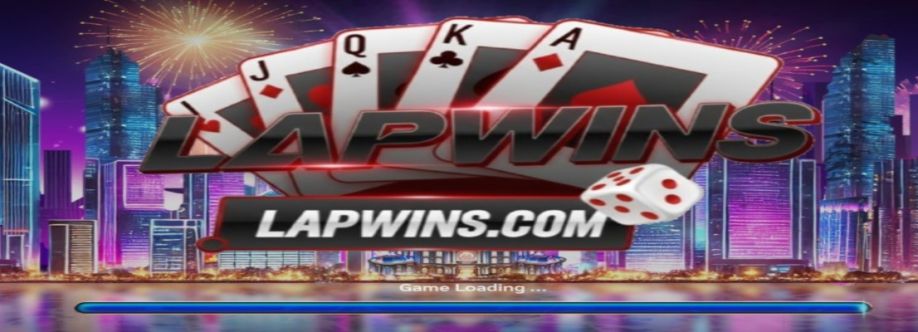 LAPWINS COM cover