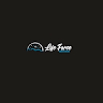 Following profile image