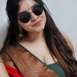 Following profile image