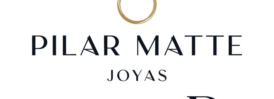 Pilar Matte Joyas cover