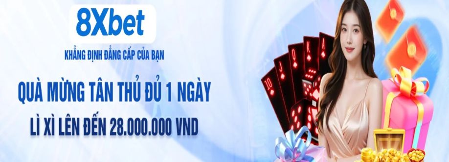 8xbet Nhà Cái Cá Cược cover