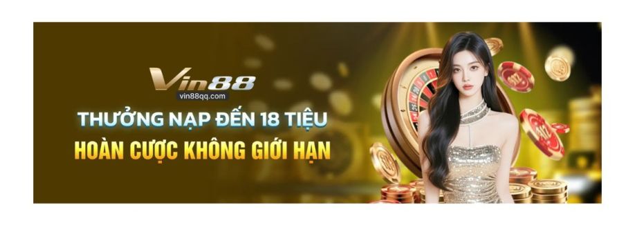 VIN88 QQCOM cover
