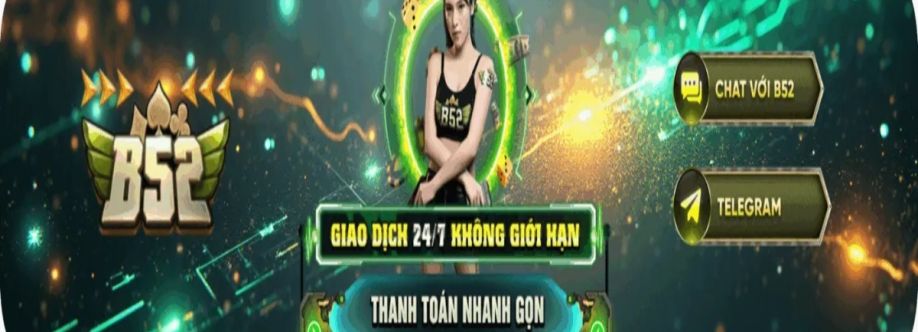 B52 Club cover