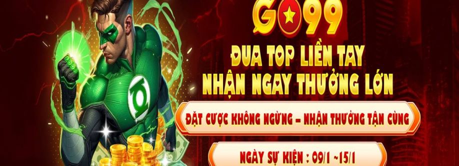 GO99 cover