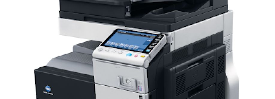 EZ Office Machines cover