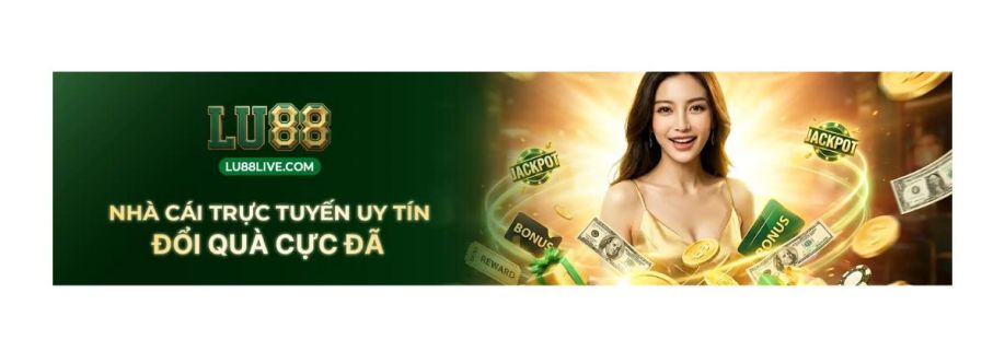 Nhà cái Lu88 cover