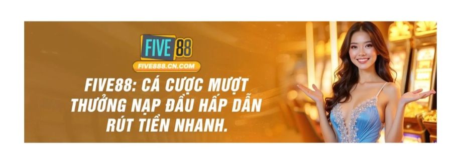 FIVE88 CNCOM cover