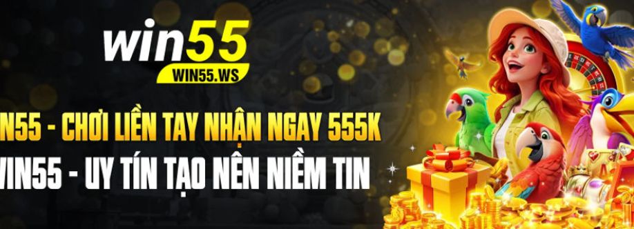 WIN55 WS cover