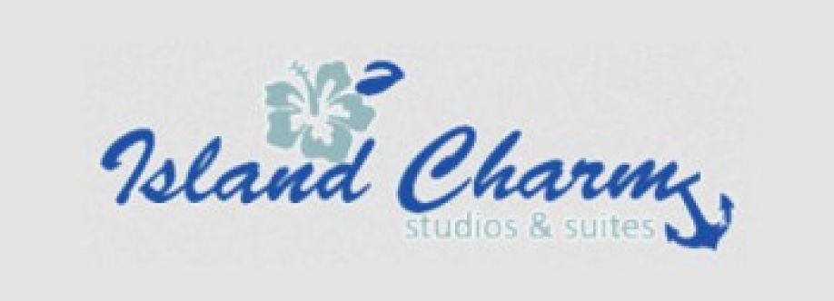 Island charm Culebra cover