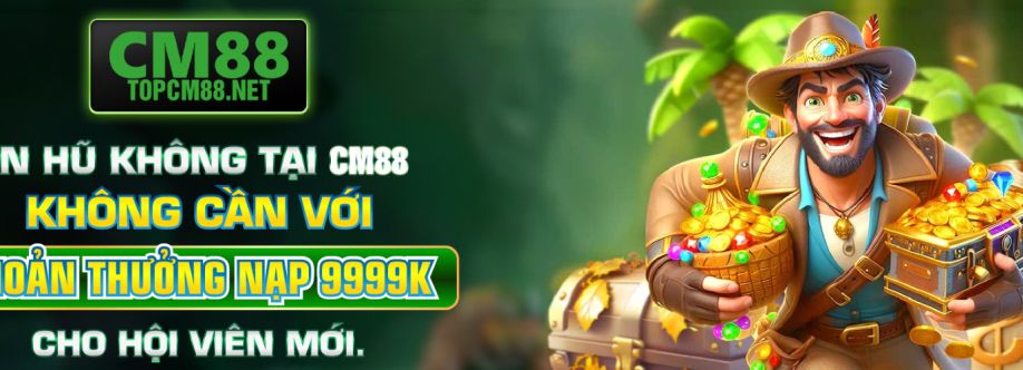 Trang Chủ TOPCM88 cover
