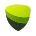 Following profile image