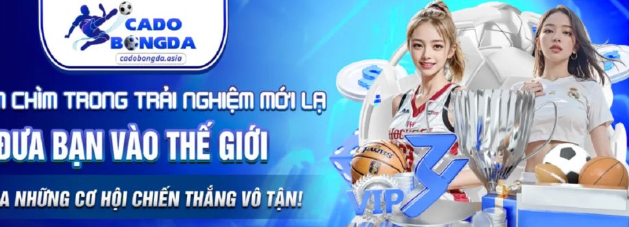 Cá Độ Bóng Đá cover