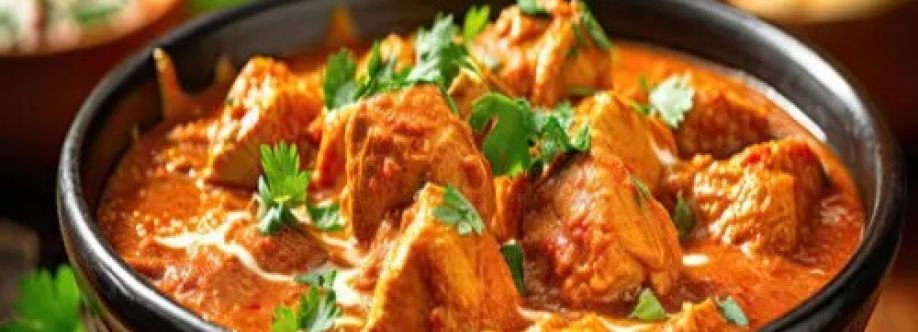 Patiala Shahi Restaurant cover