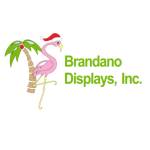 Brandano Displays Profile Picture