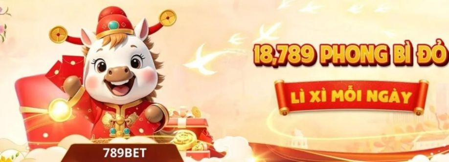 Nha cai 789bet cover