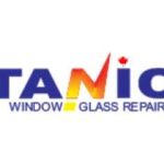 Tanic Glass