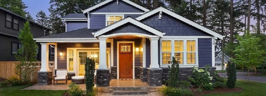 White Home Products cover